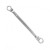Crown Double Ring Offset Spanner-30×32mm - CPHWR-A3032