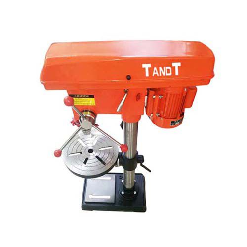 Bench Drill - TT2020BD