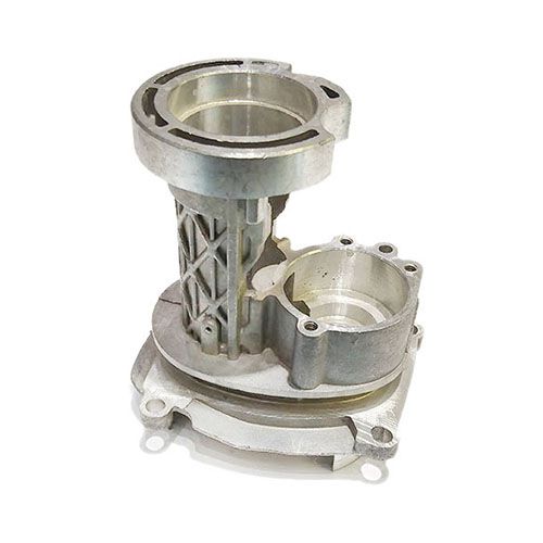 BHD2608-Intermediate Flange-P50