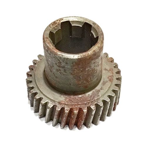 BHD2608-Cylindrical Gear-P61