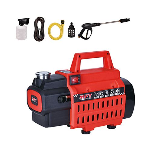 High Pressure Washer - MHPW1603