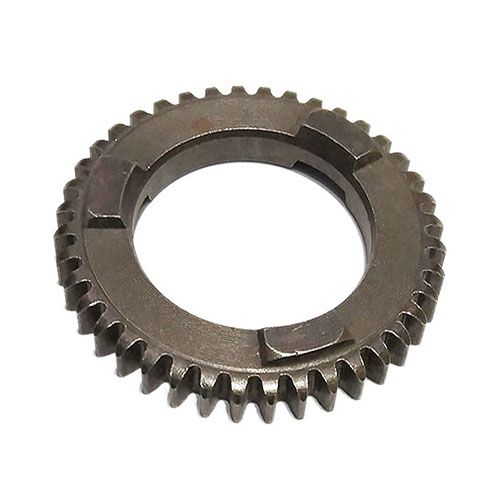 BHD2609-Cylindrical Gear-P33