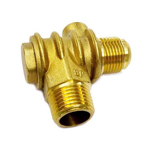 CT36031-Non Return Valve-P65