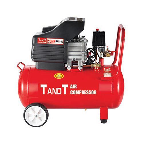 Air Compressor - TT2550