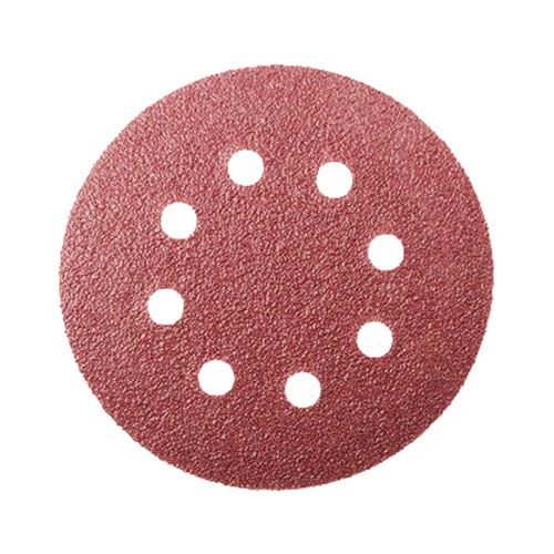 Sanding Disc (125mm, 5inch, Grit # 240)