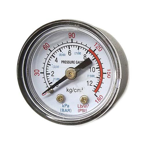 CT36028-Pressure Gauge-P56