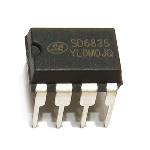 CT33098-IC SD 6835-P63