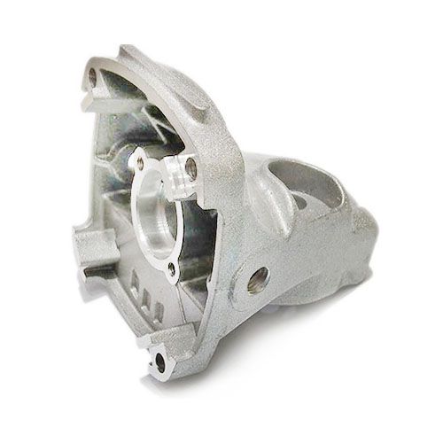 TT4650-Head Shell-P18