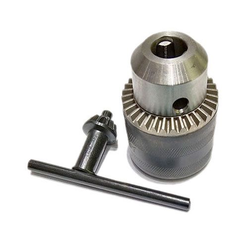 TT1362-Drill Chuck With Key-P2