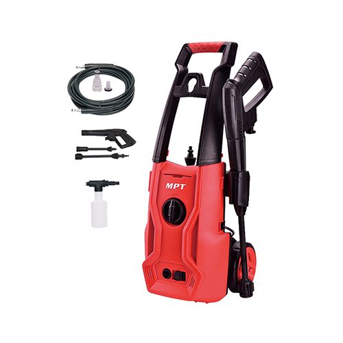 High Pressure Washer - MHPW1403