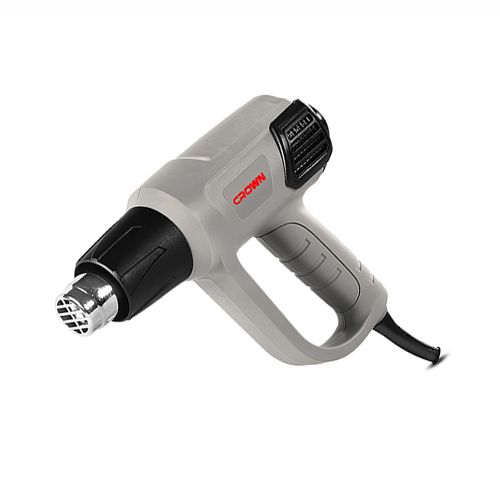 Heat Gun - CT19007