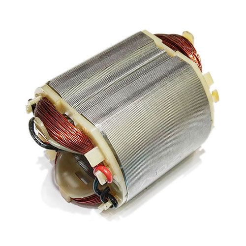 TT8265-Field Coil-P24