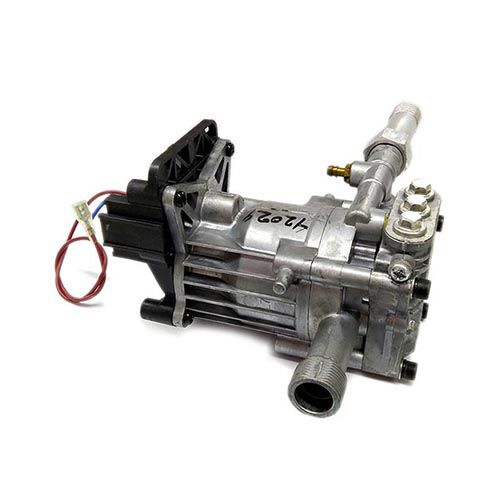 CT42024-Motor Gear Assembly-P16*