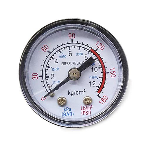 CT36029-Pressure Gauge-P42