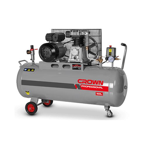 Air Compressor - CT36031