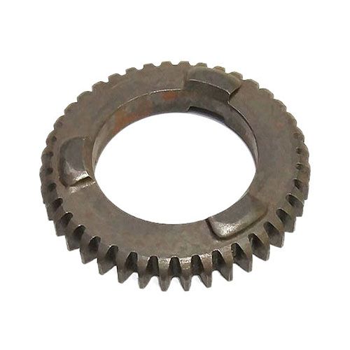 BHD2608-Cylindrical Gear-P31