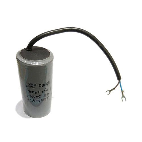 TT1630-Capacitor CD-60-P*