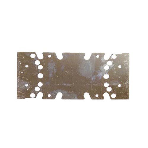 CT13400-Aluminium Plate-P34