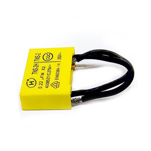 CT13008-Capacitor 0.22uF-P42