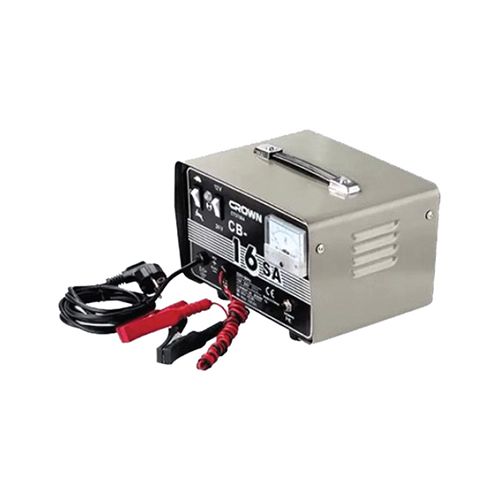 Battery Charger - CT37004