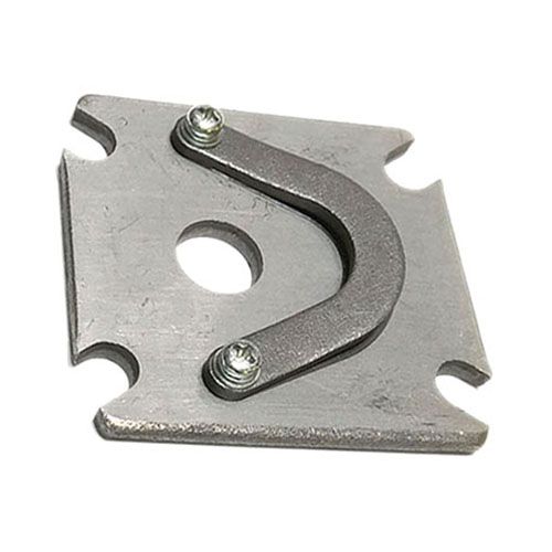 TT2550-Valve Plate-P*