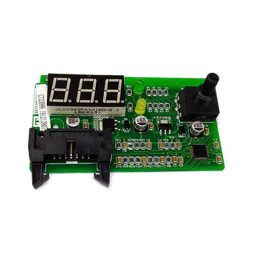 CT33099-Control Board-P17