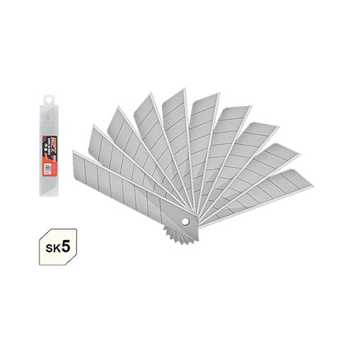 Anti Cutter Blade (10 Pcs)-MHF03005