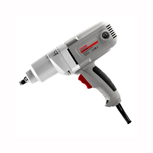 Power Impact Wrench-CT12018