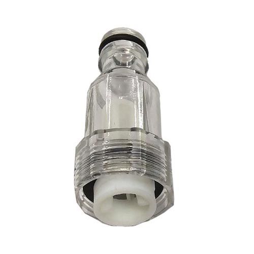 CT42022-Inlet Nut Assy-P4