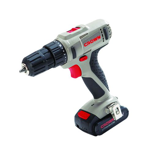 Cordless Drill & Screwdriver - CT21055L