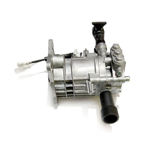 MHPW1403-Motor Gear Assy