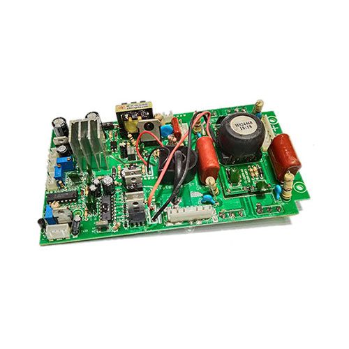 MMA200S-Upper PCB