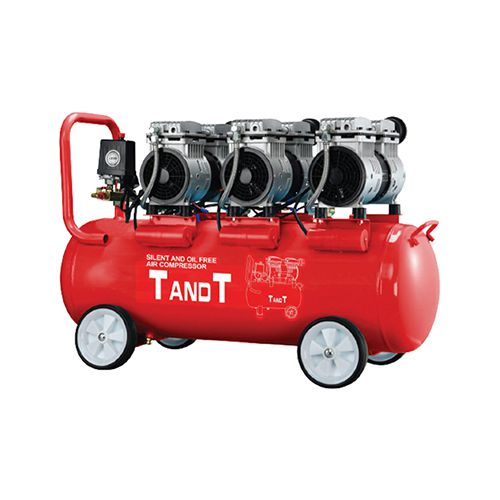 Air Compressor (Silent) - TT1002S