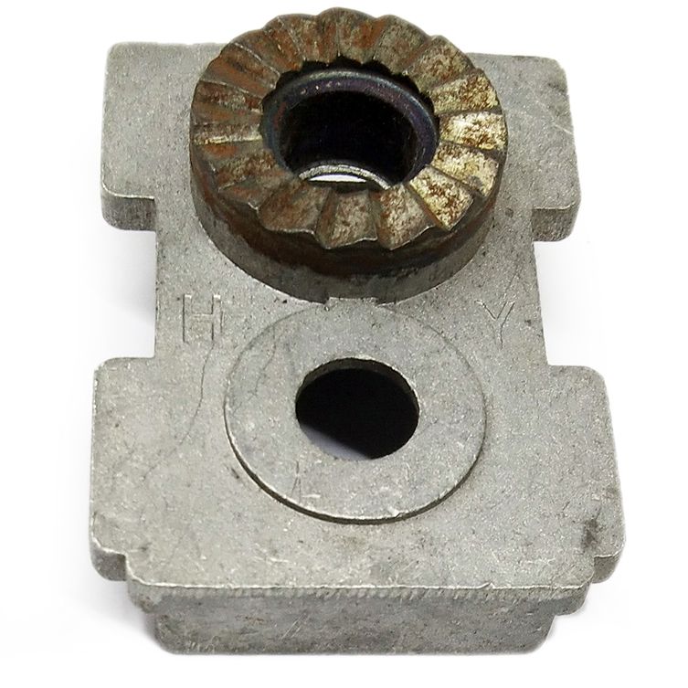 CT10065-Bearing Holder-P15