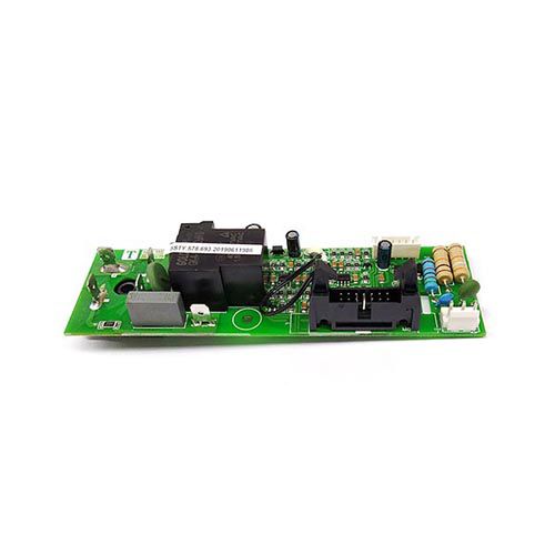 CT33102-Driver Board-P7