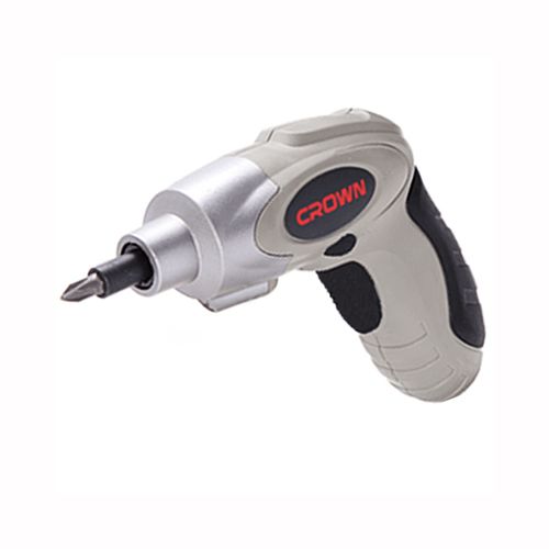 Cordless Screwdriver - CT22002N