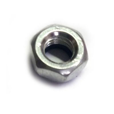 CT15007-Lock Nut M8-P5