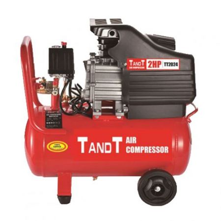 Air Compressor - TT2024