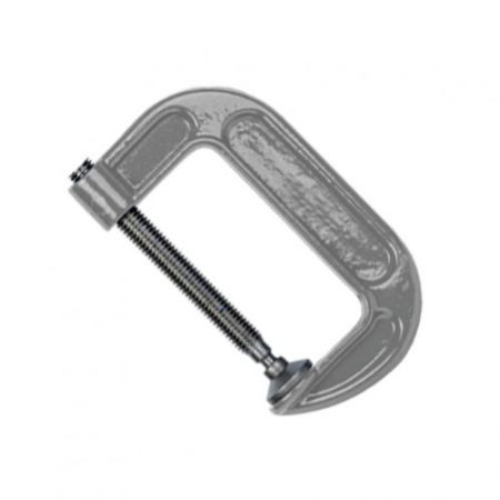 Forged G-Clamp 5 Inc - CPHFC-GCA05