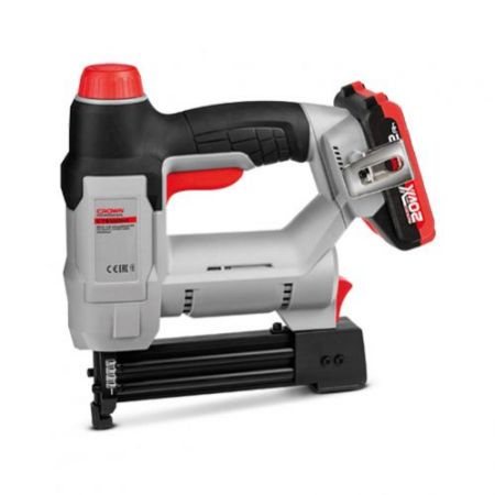 Cordless Brad Nailer And Stapler - CT61001HX-2