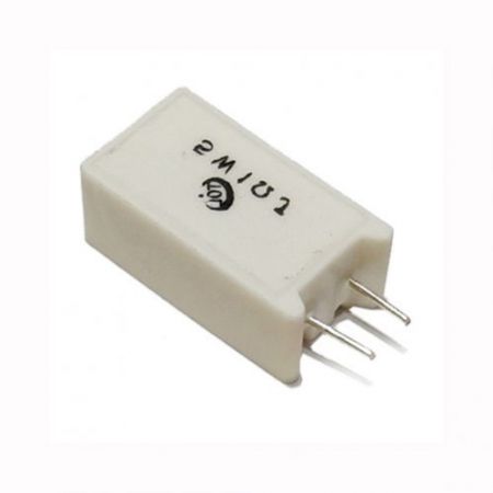 CT33102-Micro Register 5W