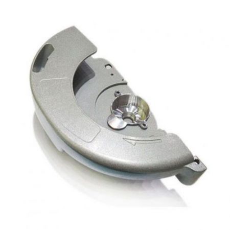 TT7120-Aluminium Head-P25