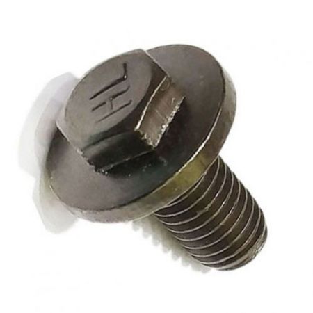 TT7120-Screw M8x16-P1