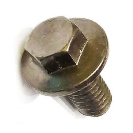 TT7150-Screw M8x16-P63