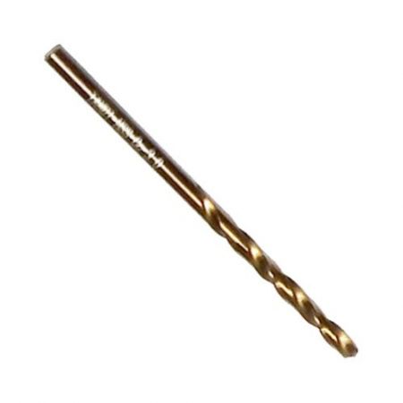 Hss Drill Bit - 3 mm