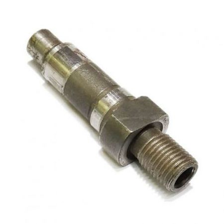 BED6107-Output Shaft-P3