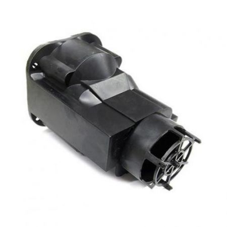 CT42024-Motor Housing-P16*