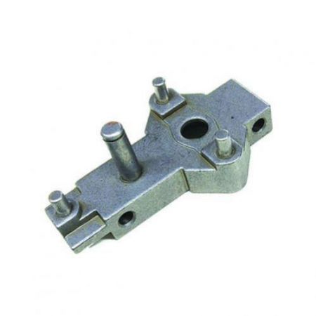 CT15080-Bearing Support-P20