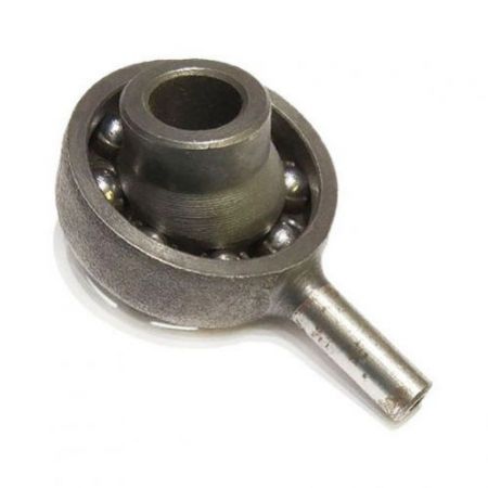 BHD2201-Drive End Shield-P41