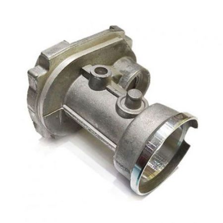 BHD2201-Intermediate Flange-P35